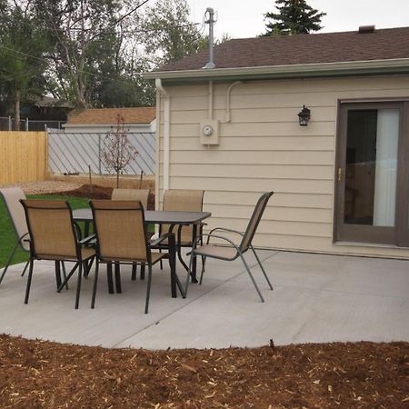 318_Maplewood Villa Colorado Springs Ruang foto