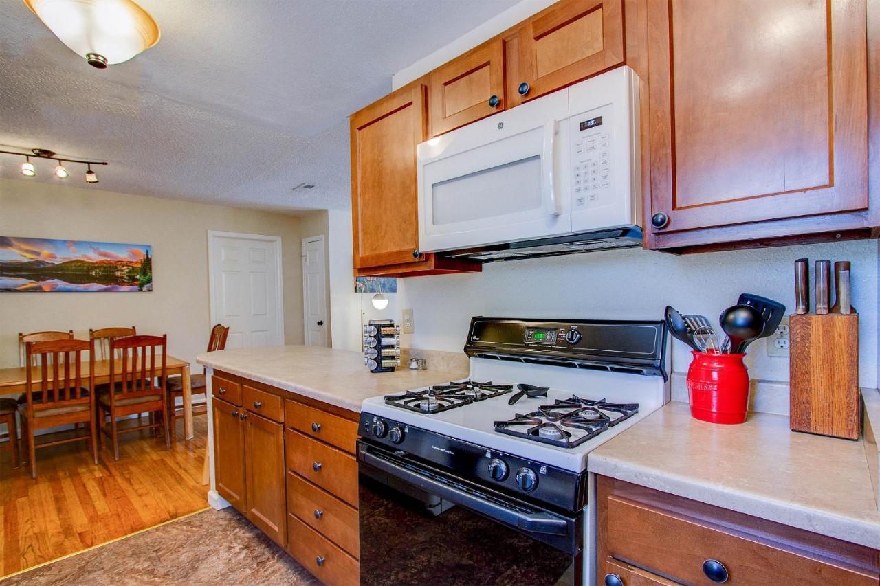 318_Maplewood Villa Colorado Springs Bagian luar foto