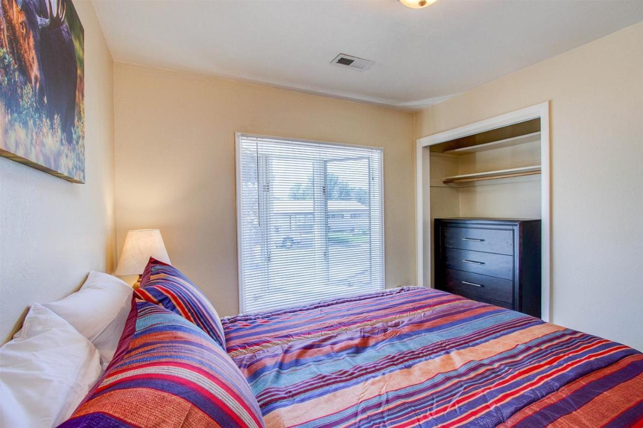 318_Maplewood Villa Colorado Springs Bagian luar foto